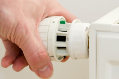 Lapal central heating repair costs