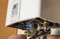 free Lapal boiler install quotes