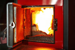 solid fuel boilers Lapal
